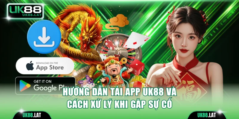 Tải app UK88
